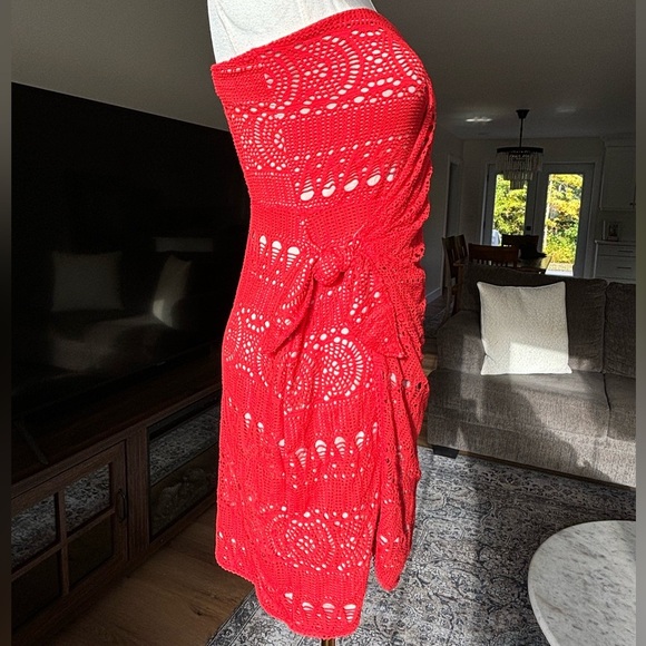 Free people Oceanside Mini Dress - Picture 4 of 7